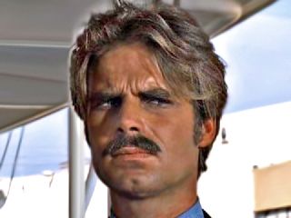 Larry Watson
