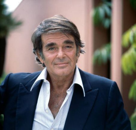 The Pirate - Stuart Whitman
