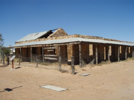 Royal Hotel, Birdsville