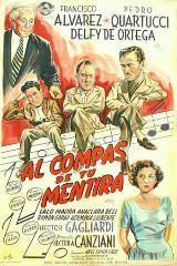 Al compás de tu mentira