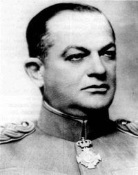 Milutin Nedić
