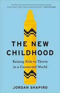 The New Childhood