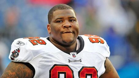 Brian Price (American football)
