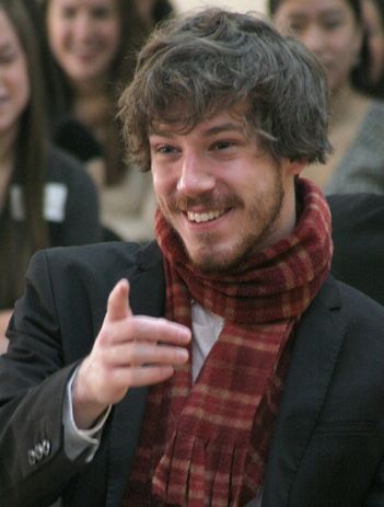 John Gallagher Jr. 