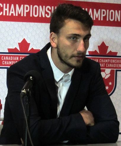 Luca Gasparotto