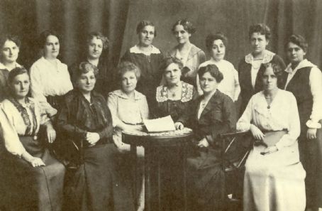 Therese Schlesinger