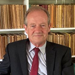Desmond Shawe-Taylor