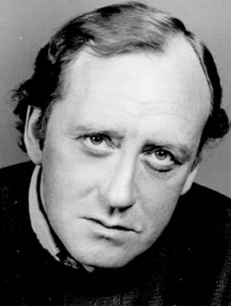 Nicol Williamson