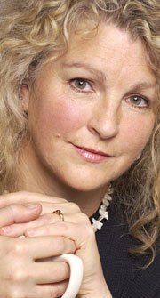 Rose Bygrave
