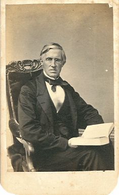 Josiah Clark