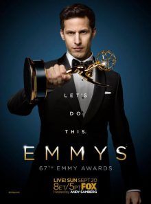 The 67th Primetime Emmy Awards