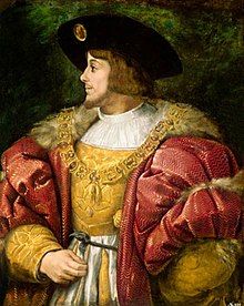 Louis II of Hungary