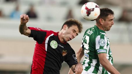 Ivan Lovrić (footballer)