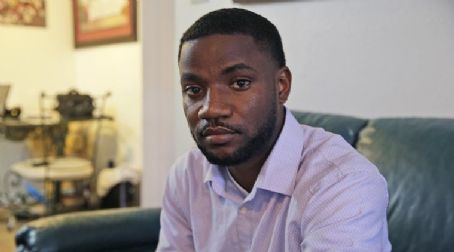 Dominique Alexander (Activist)