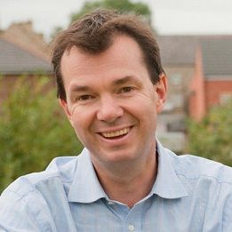 Guy Opperman