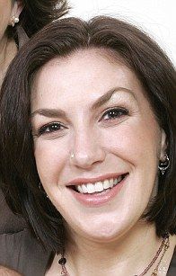 Debbie Currie