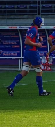 Andrew Farley