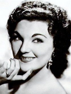 Marion Marlowe