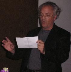 Alain Borer