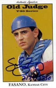 Sal Fasano