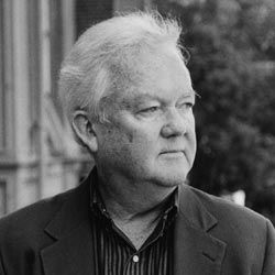 James Cahill (art historian)