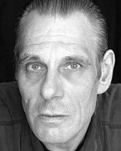 Christopher Adamson