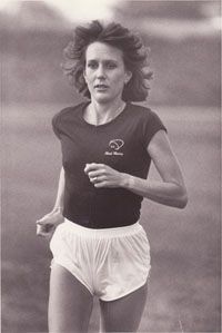 Anne Audain