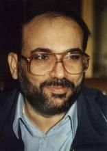 Fathi Shaqaqi