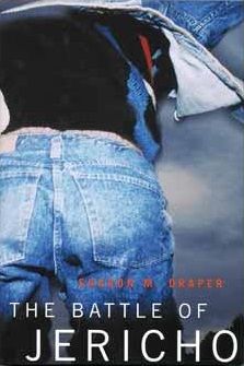 The Battle of Jericho (novel)