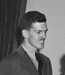 James Henry Carmichael Jr.