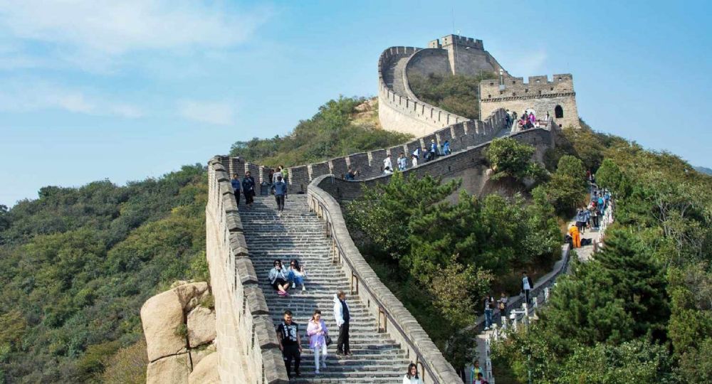 Great Wall of China