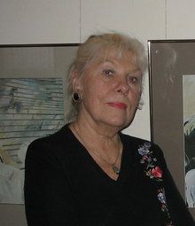 Nijolė Ambrazaitytė