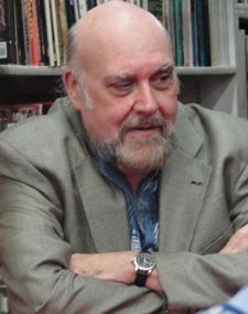 Alain Silver