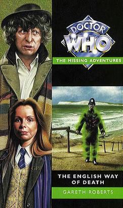 Doctor Who - Reeltime Pictures - Novel Experiences: The Virgin