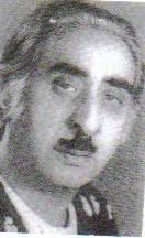 Rahim Bakhsh