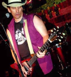 Jeff Dahl
