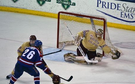 Thatcher Demko