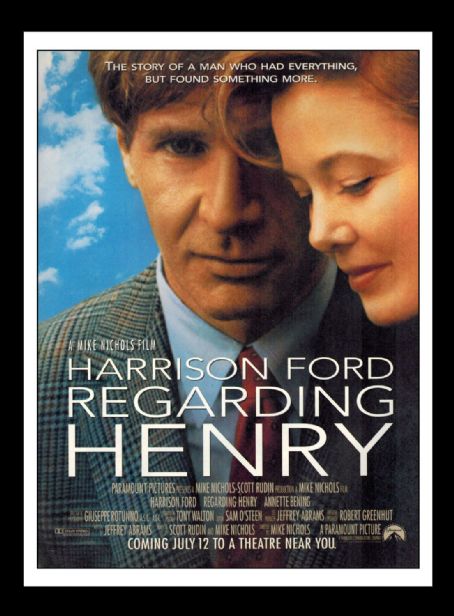 Regarding Henry (1991) Cast and Crew, Trivia, Quotes, Photos, News and ...