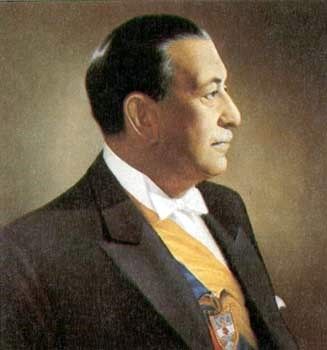 Roberto Urdaneta Arbeláez