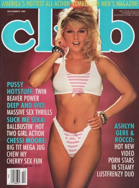 454px x 612px - Club Magazine Porn 1990s | Sex Pictures Pass