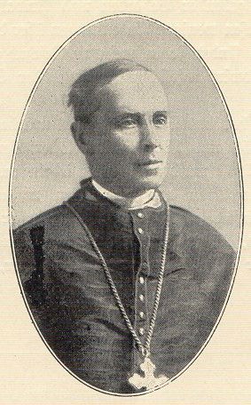 Martin Marty (bishop)