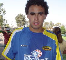 Enrique Esqueda