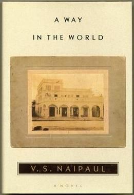 A Way in the World