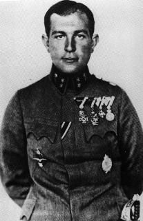 Benno Fiala Ritter von Fernbrugg