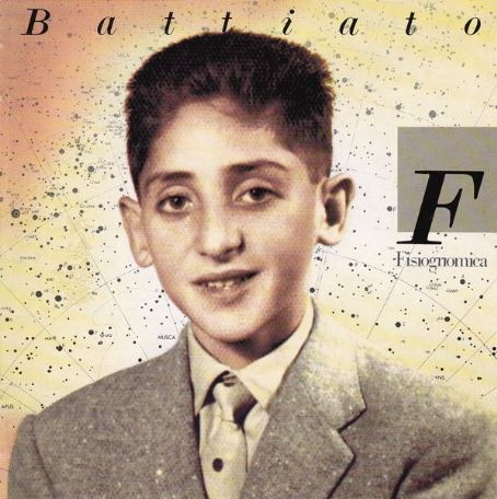 Fisiognomica
