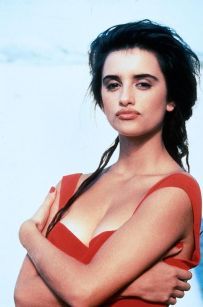 Penelope Cruz In Jamon Jamon 1992 FamousFix post