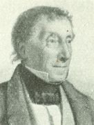 Friederich Tutein