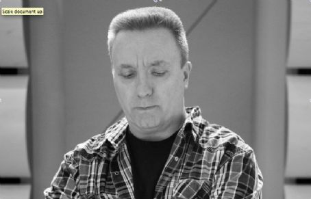 Barry Weeks