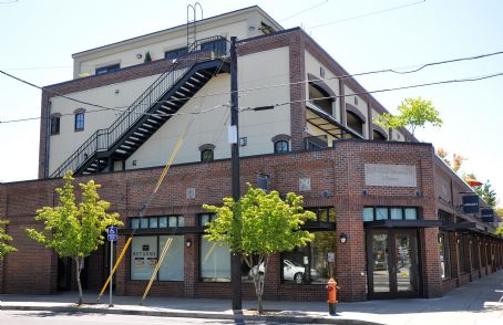 Sellwood-Moreland Library