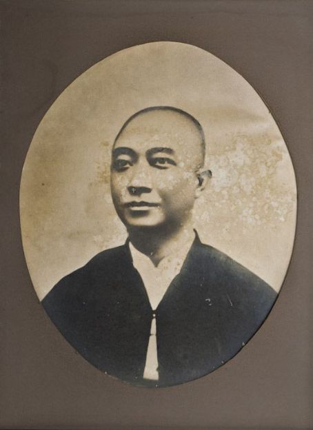 Tio Tek Ho
